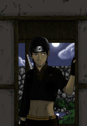 Naruto Vol.35 Chapter 319 : The Source Of The Commotion!! - Picture 3