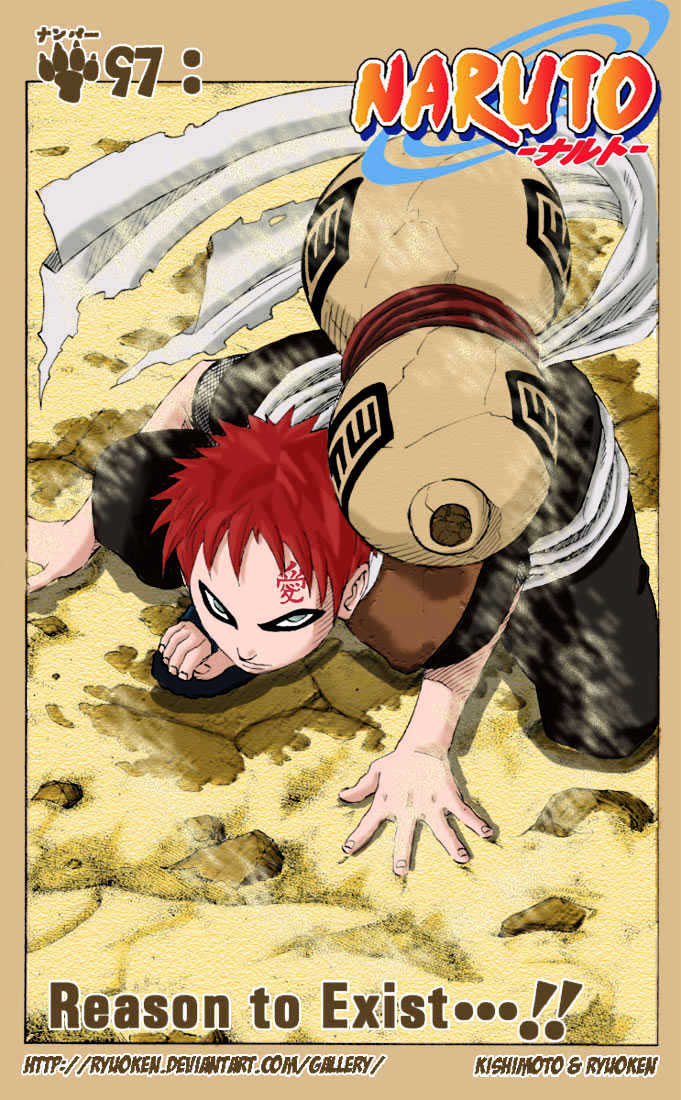 Naruto Vol.28 Chapter 253 : Reinforcements...!! - Picture 3