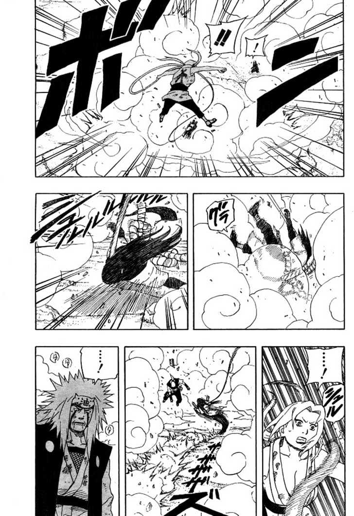 Naruto Vol.19 Chapter 171 : Inherit The Dreams - Picture 3