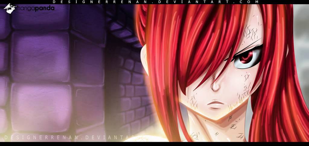 Fairy Tail Chapter 373 : To Let Live Or To Kill - Picture 2