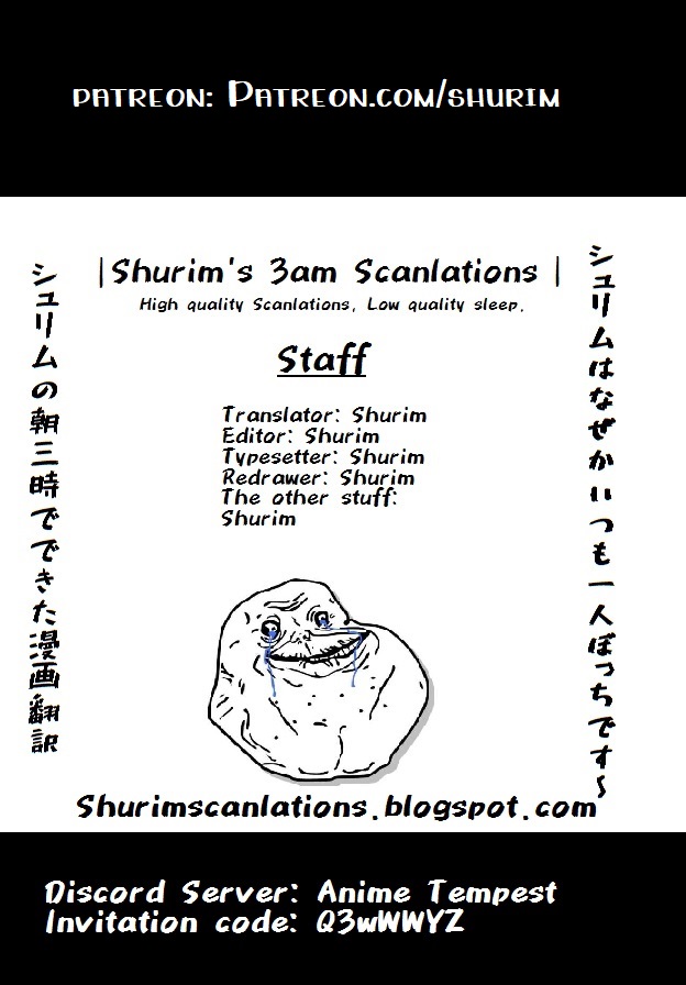 Tensei Shitara Slime Datta Ken - Page 1