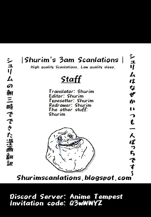 Tensei Shitara Slime Datta Ken Chapter 27 - Picture 1