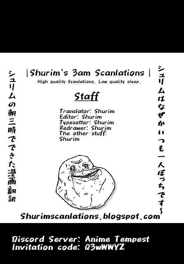 Tensei Shitara Slime Datta Ken Chapter 24 - Picture 1