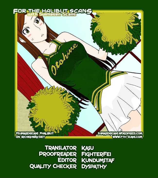 Cheer Cheer Vol.1 Chapter 2 - Picture 1