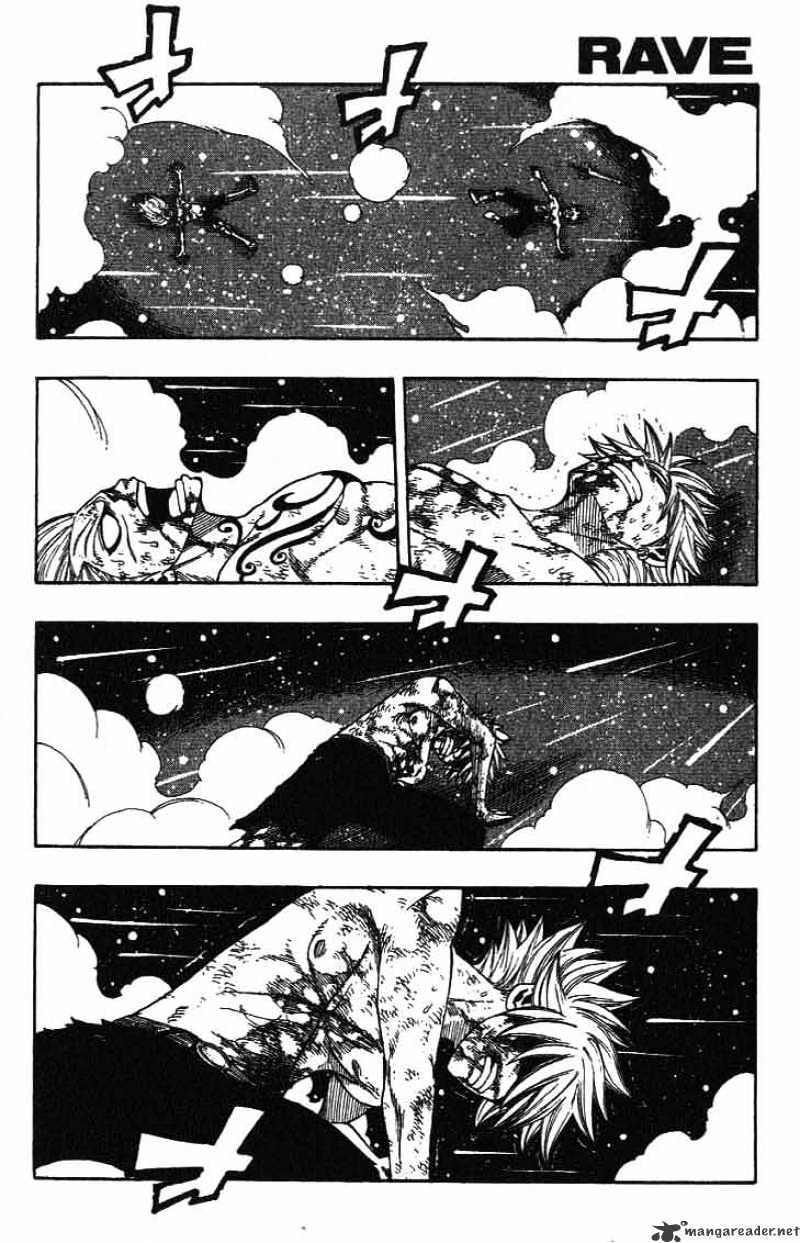 Rave Master - Page 2