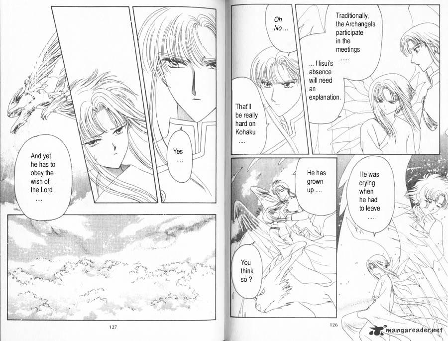 Wish Chapter 17 - Picture 2