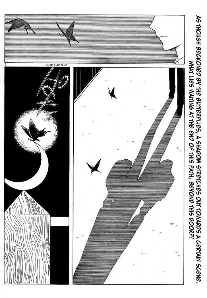 Xxxholic Vol.16 Chapter 186 - Picture 2