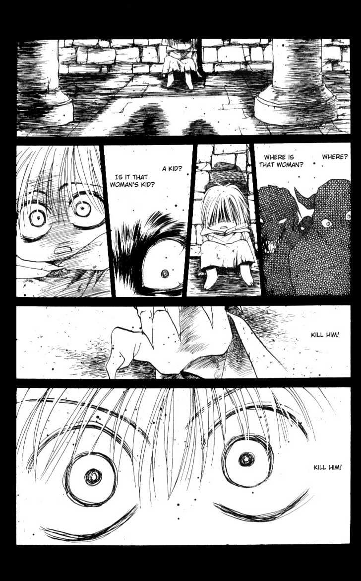 Chikyuu Kanrinin - Page 2
