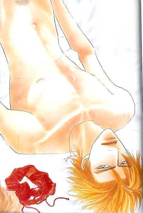 Kawaige Vol.1 Chapter 1 : Loveliness ~ Maybe I'm Your Steppin' Stone - Picture 3