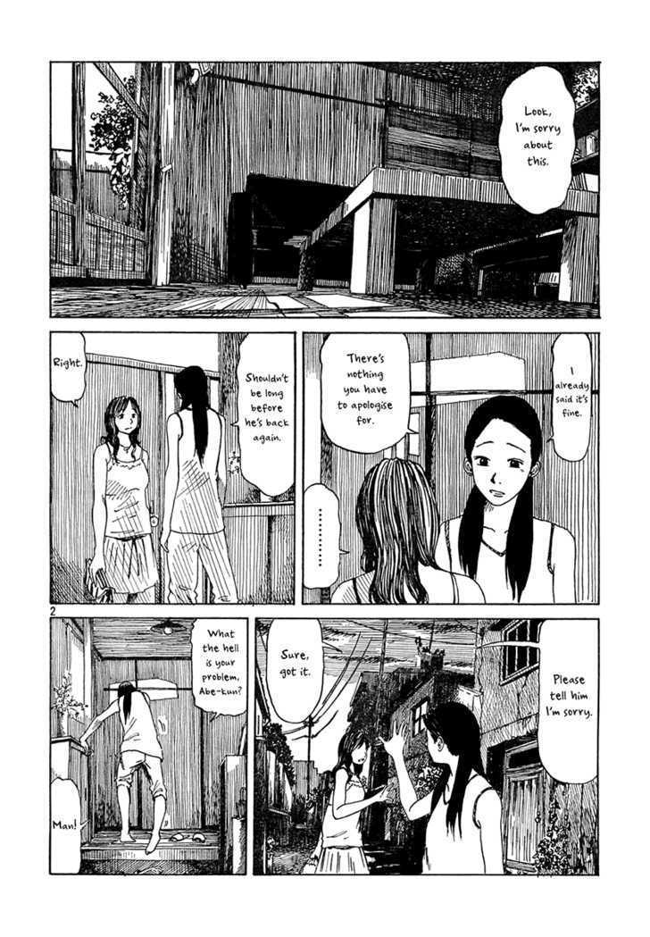Kayou Yoru 9-Ji - Page 2