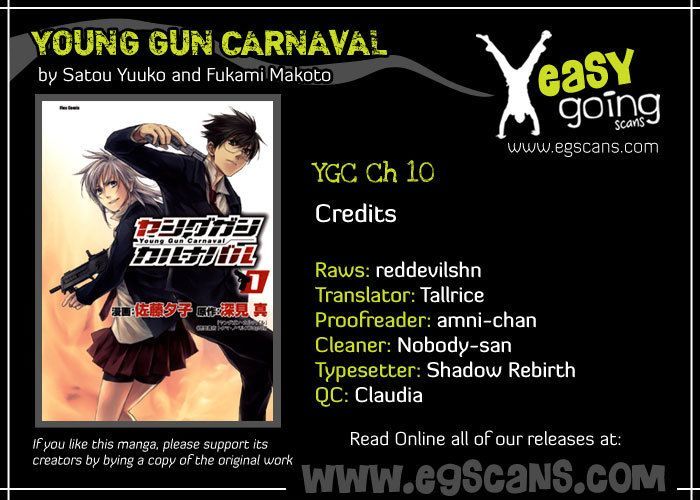 Young Gun Carnaval - Page 2
