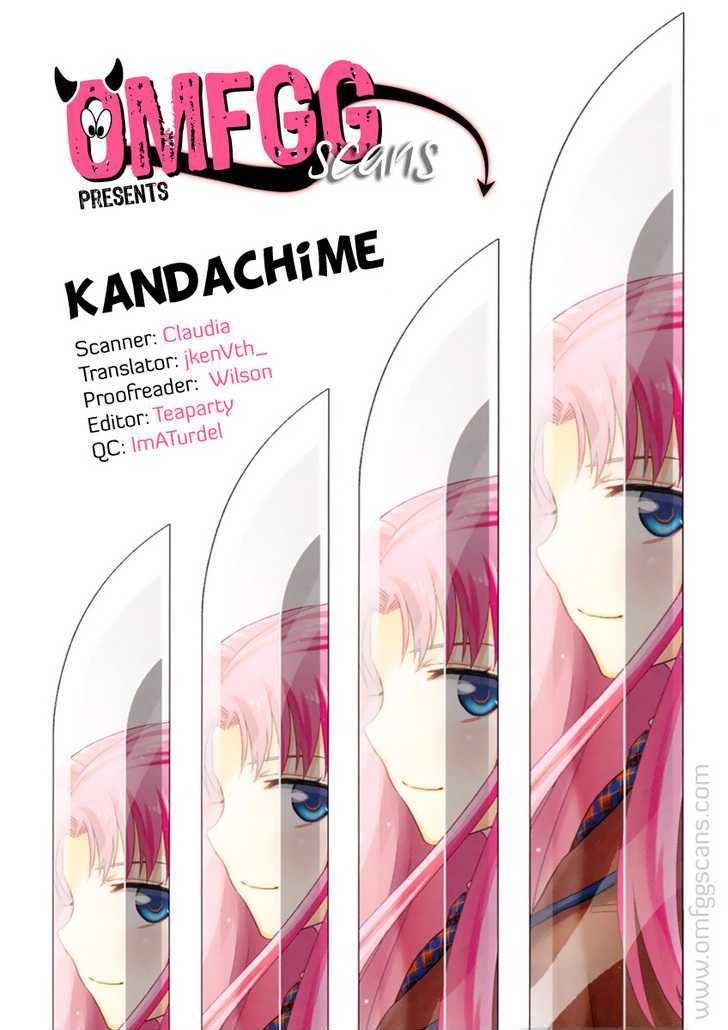 Kandachime - Page 2