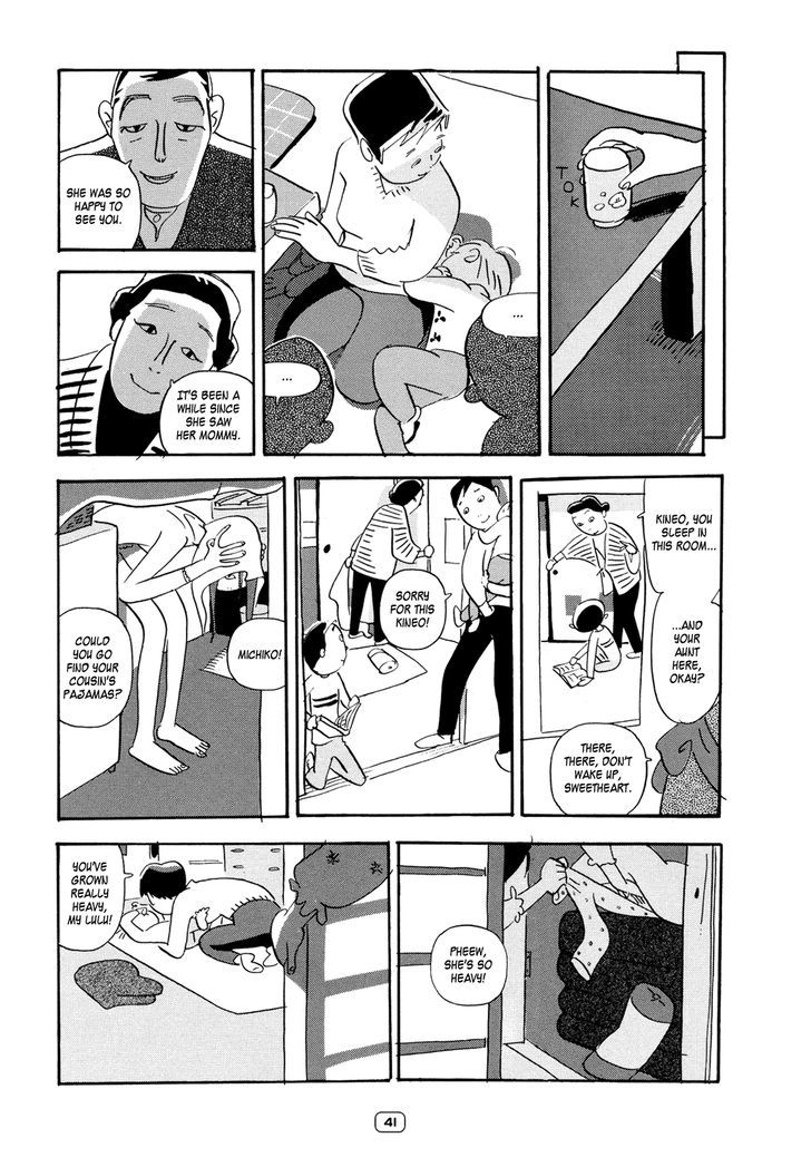 Kiiroi Hon - Page 2