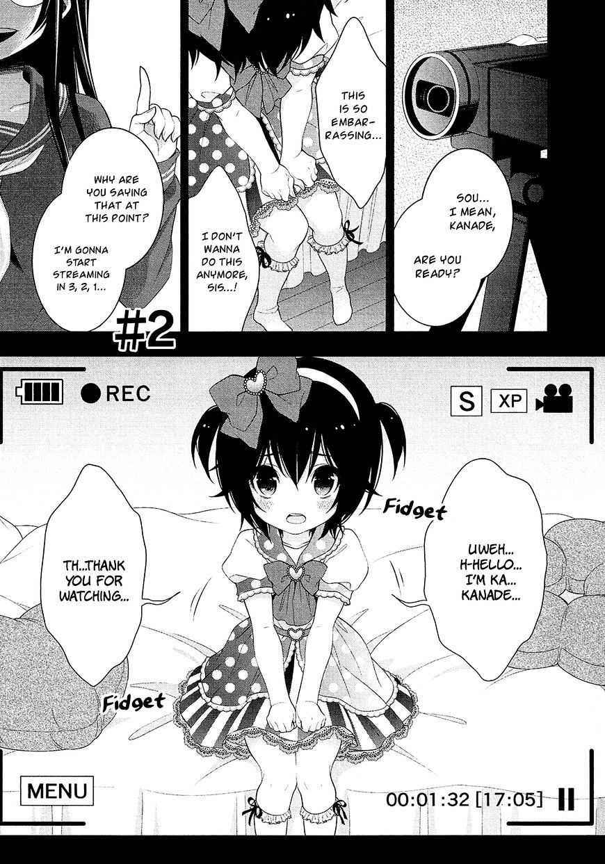 Lily (Ebisawa Mayo) - Page 2