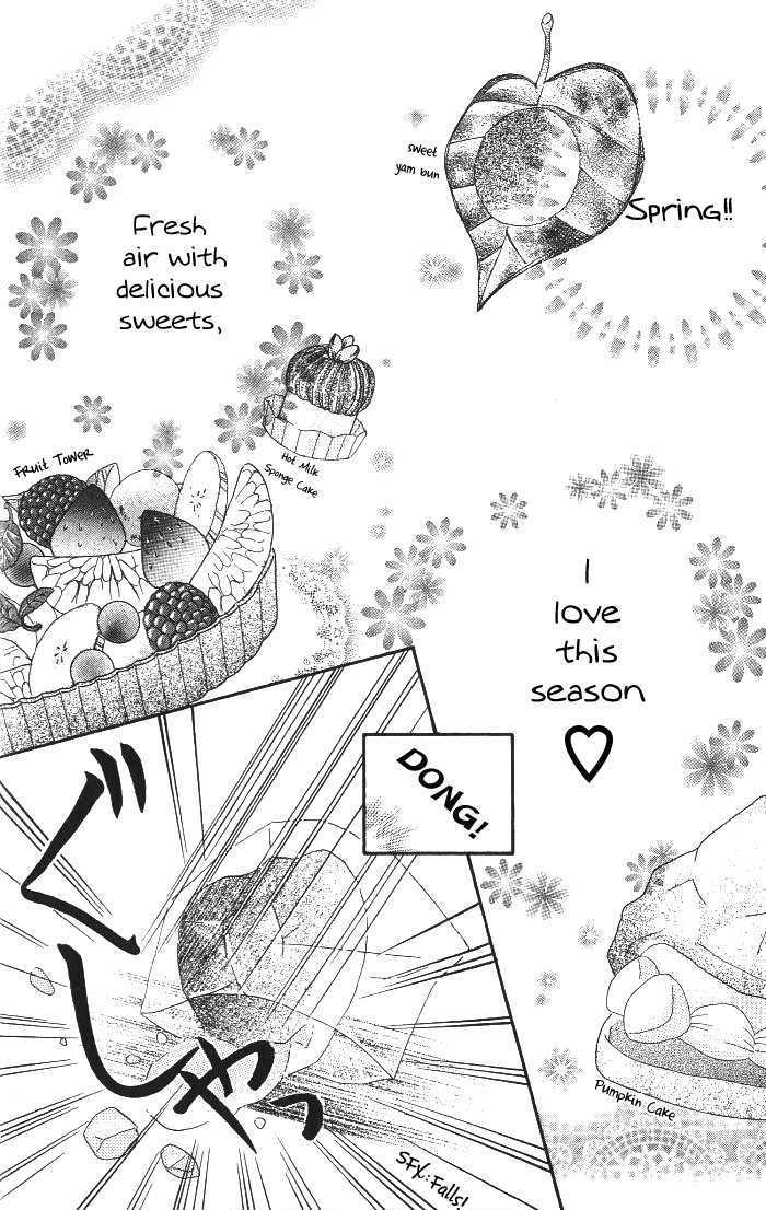 Choco To Mint To Vol.1 Chapter 5 : Sweet Relationship - Picture 2