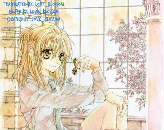 Chocolate Cosmos Vol.4 Chapter 16 - Picture 1