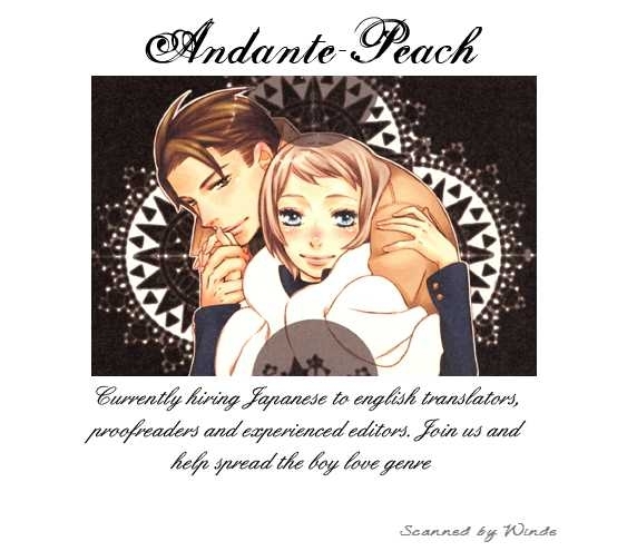 Romance To Innocence Vol.1 Chapter 1 - Picture 1