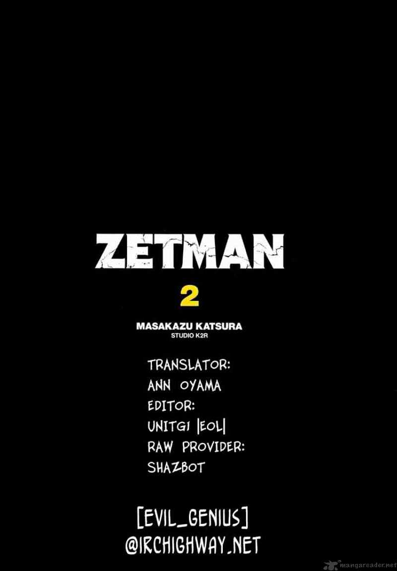 Zetman - Page 1