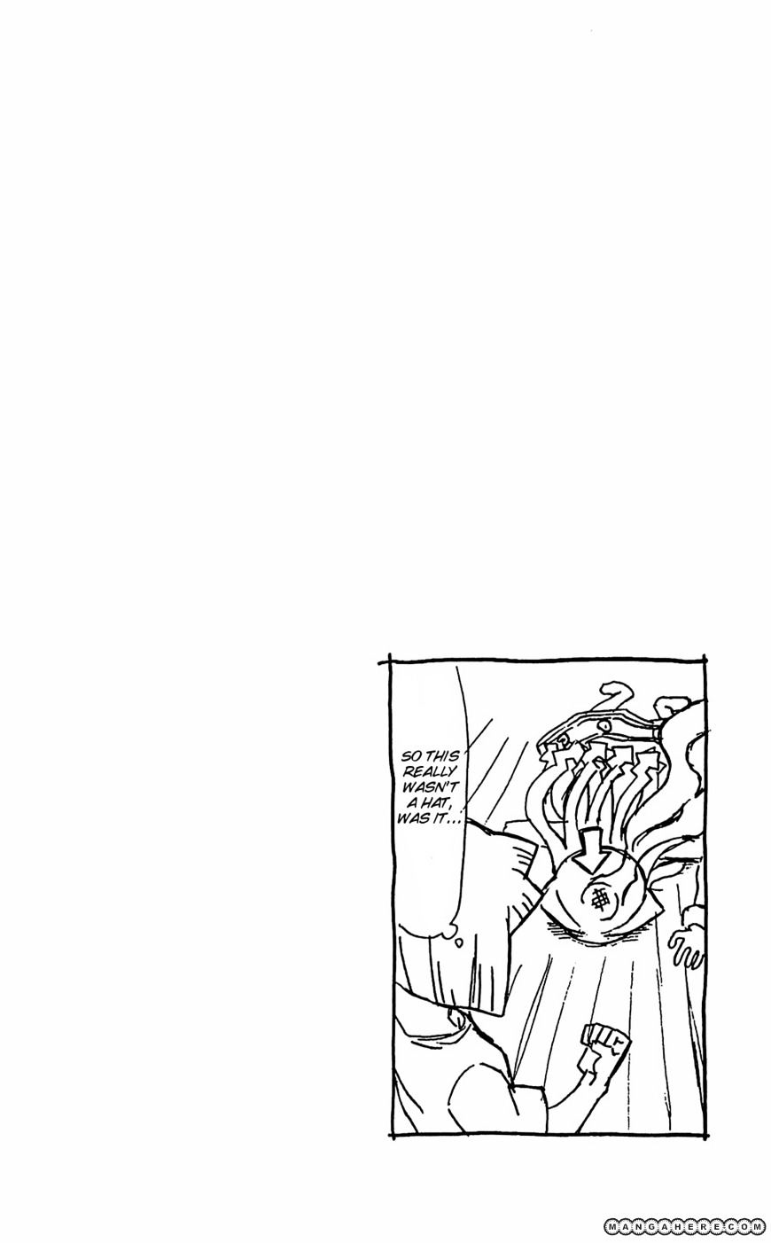 Shinryaku! Ika Musume Vol.9 Chapter 167 : Isn T It A Hat? - Picture 2