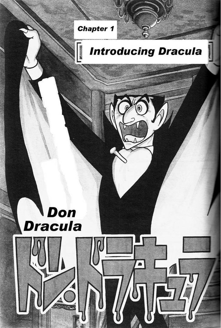 Don Dracula - Page 2