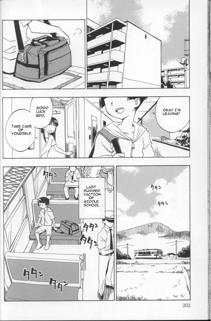 Tensei Shoujo Zukan - Page 2