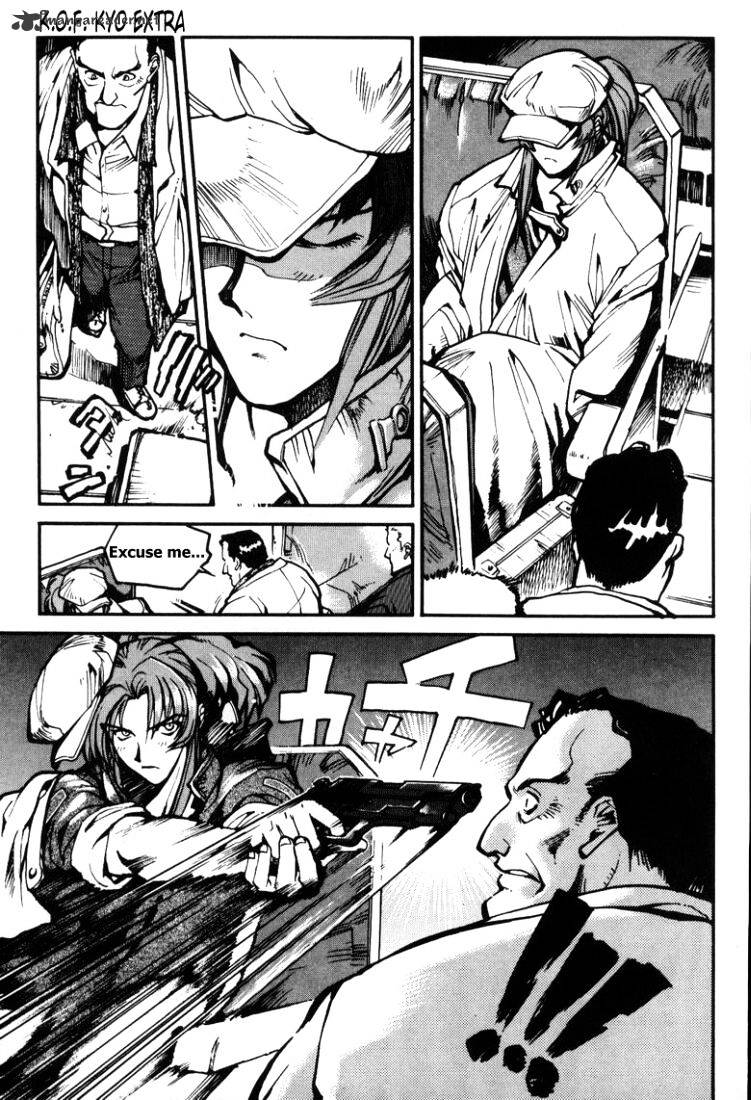 King Of Fighters - Page 4