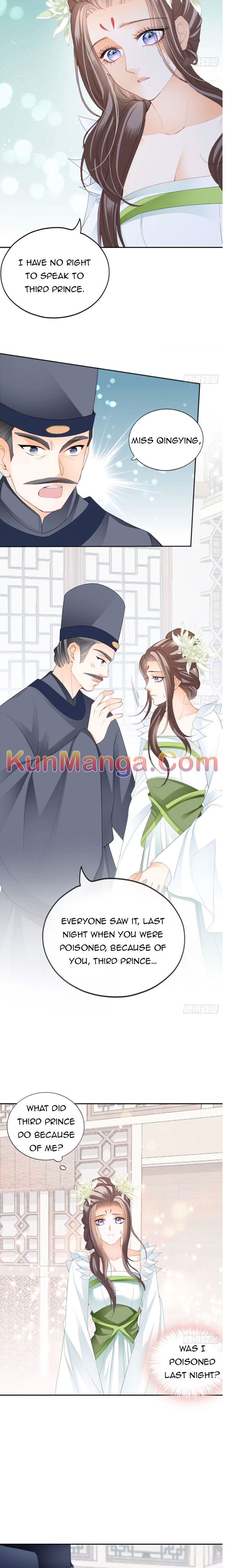 The Prince Wants You Chapter 48 - Picture 3