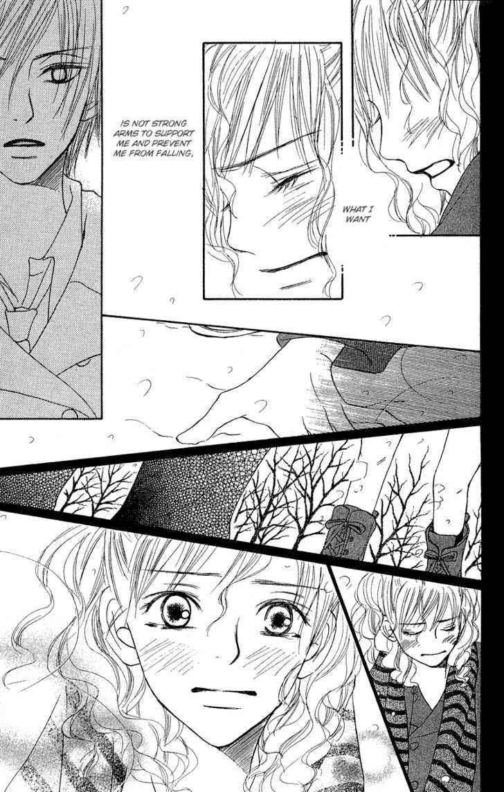 Crazy For You (Shoujo) - Page 2