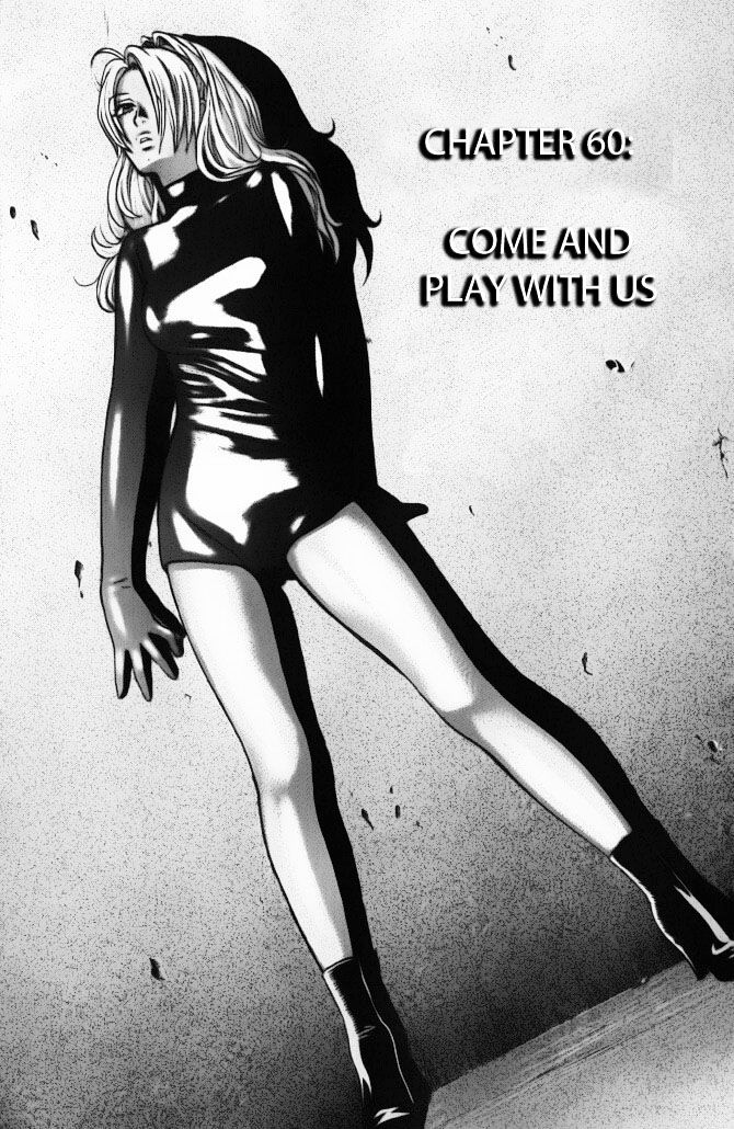Love Junkies Vol.8 Chapter 60 : Come And Play With Us - Picture 2