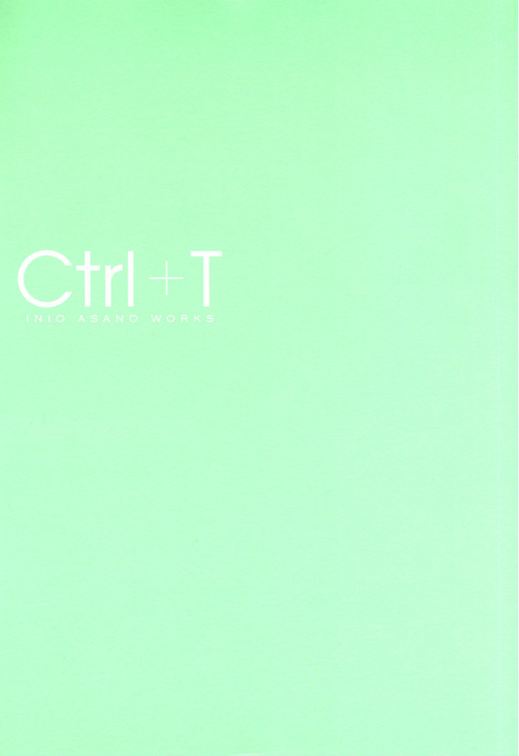 Ctrl+T Vol.1 Chapter 1 : Haru Yo Koi & Extras - Picture 3