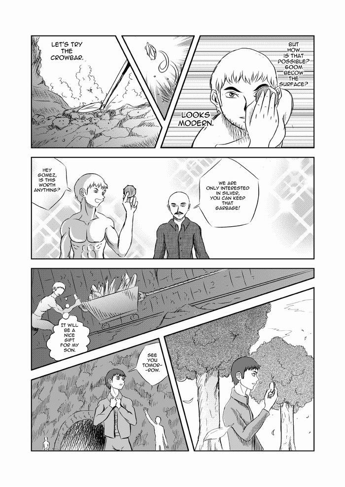 Nagori Yuki - Page 3