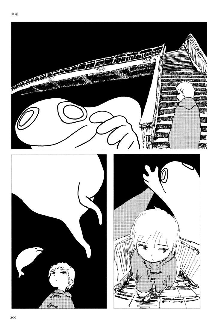 Ashizuri Suizokukan Vol.1 Chapter 10 - Picture 2