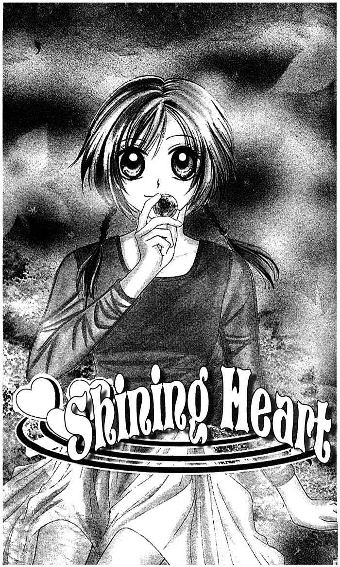 Shining Hearts - Page 2