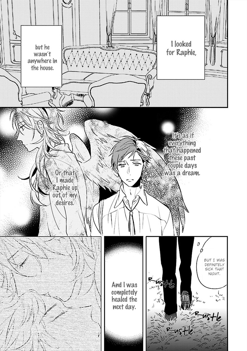 Sabishigariya Wa Yume O Miru - Page 4