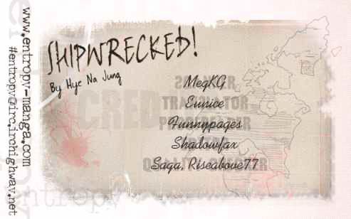 Shipwrecked Vol.1 Chapter 6 - Picture 1