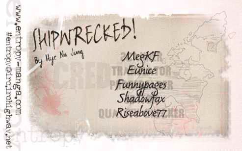 Shipwrecked Vol.1 Chapter 5 - Picture 1