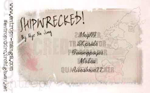 Shipwrecked Vol.1 Chapter 3 - Picture 1