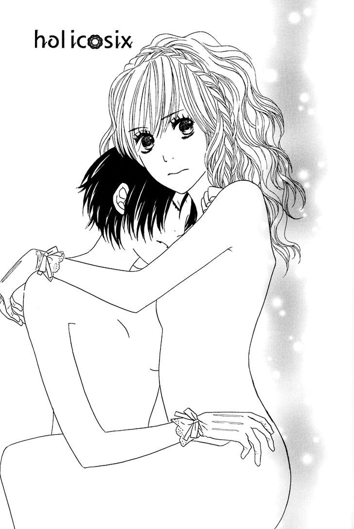 Shoujo Holic Vol.1 Chapter 6 - Picture 2