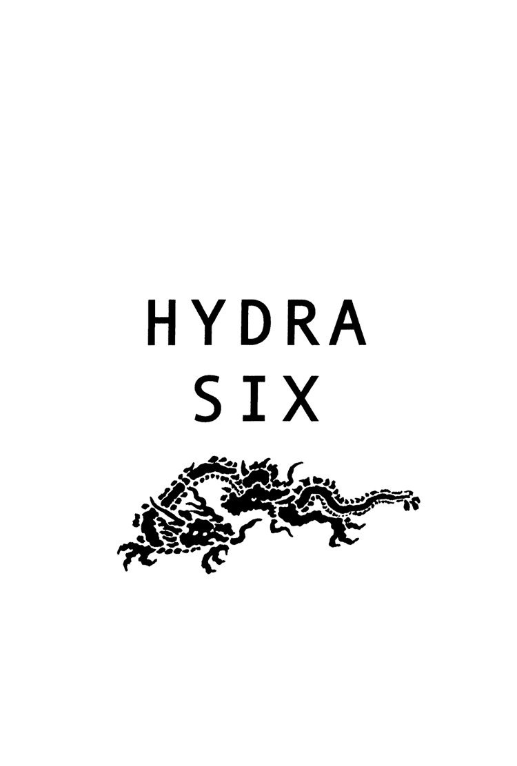 Hydra Chapter 6 : Hydra 6 - Picture 1
