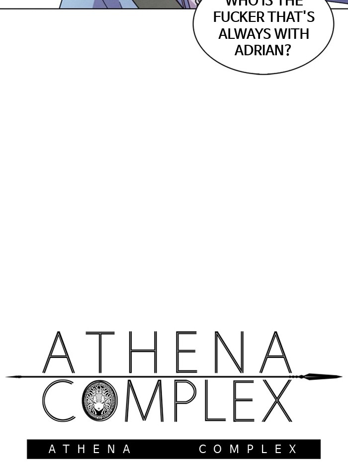 Athena Complex Chapter 70 - Picture 3