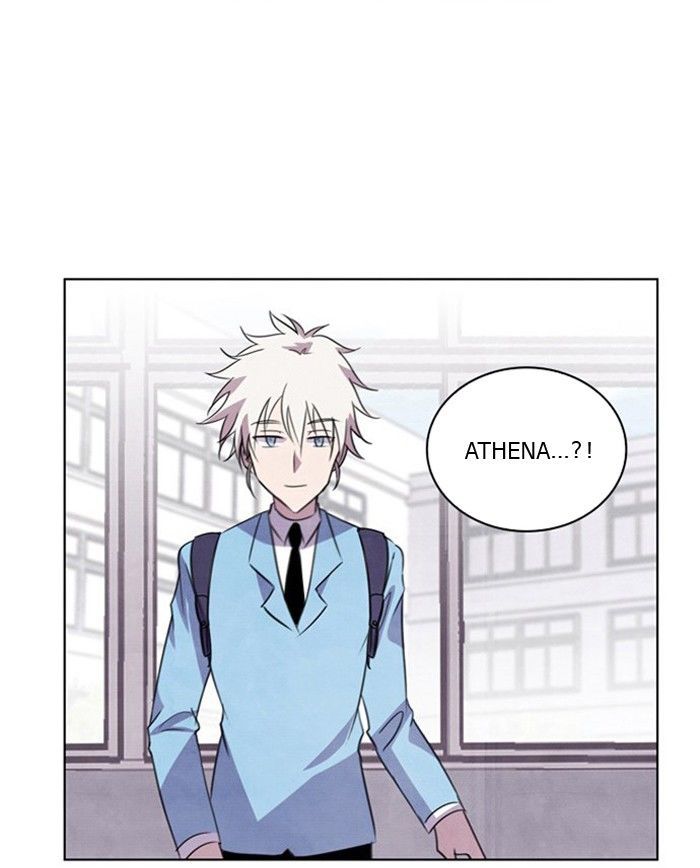 Athena Complex Chapter 52 - Picture 2