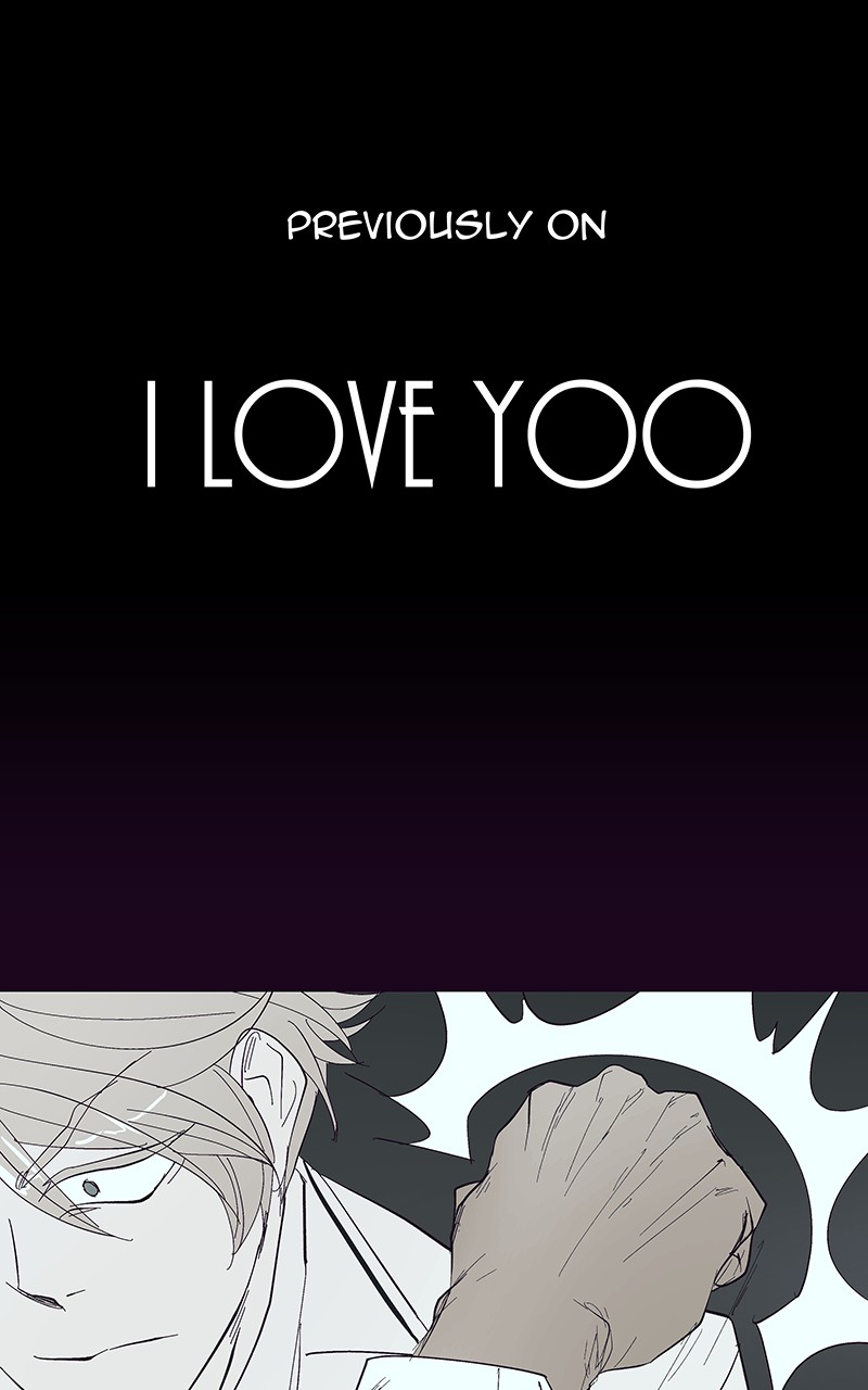 I Love Yoo - Page 1
