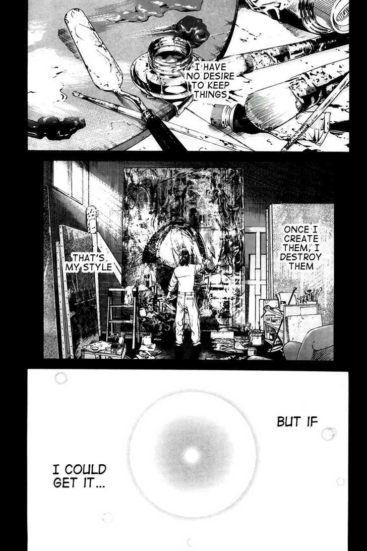 Alive - The Final Evolution Vol.17 Chapter 64 : If... - Picture 2
