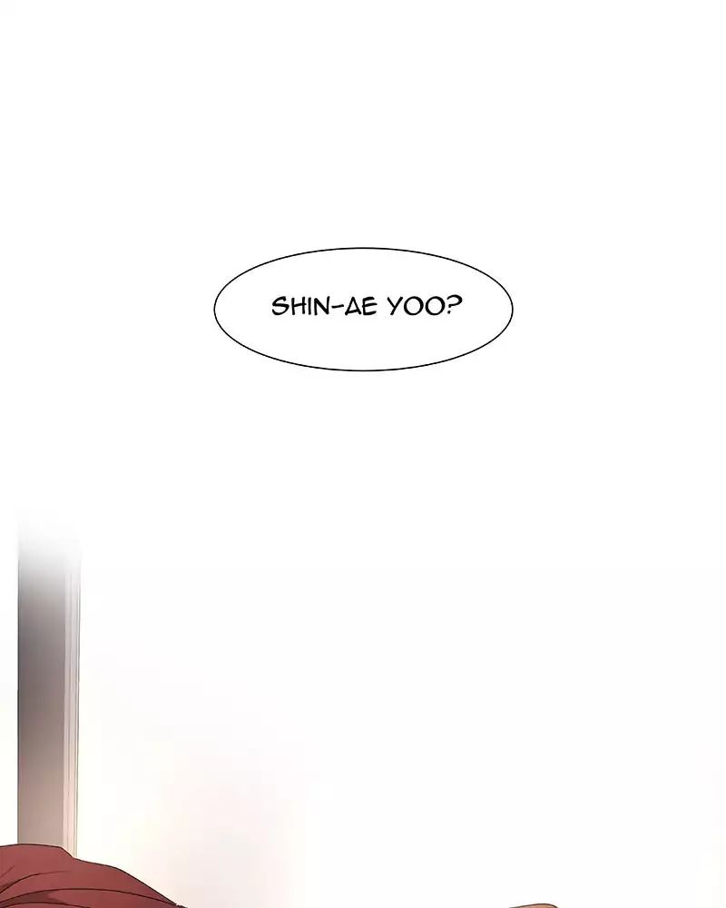 I Love Yoo - Page 1