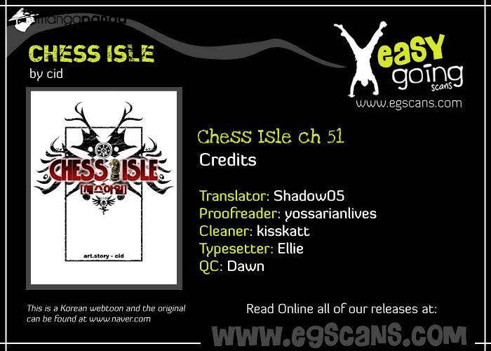 Chess Isle Chapter 53 - Picture 1