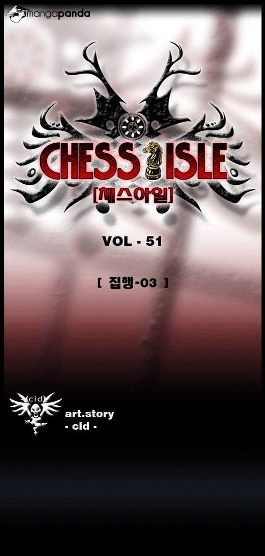 Chess Isle Chapter 53 - Picture 2