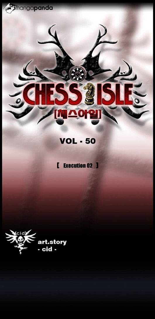 Chess Isle Chapter 50 - Picture 2