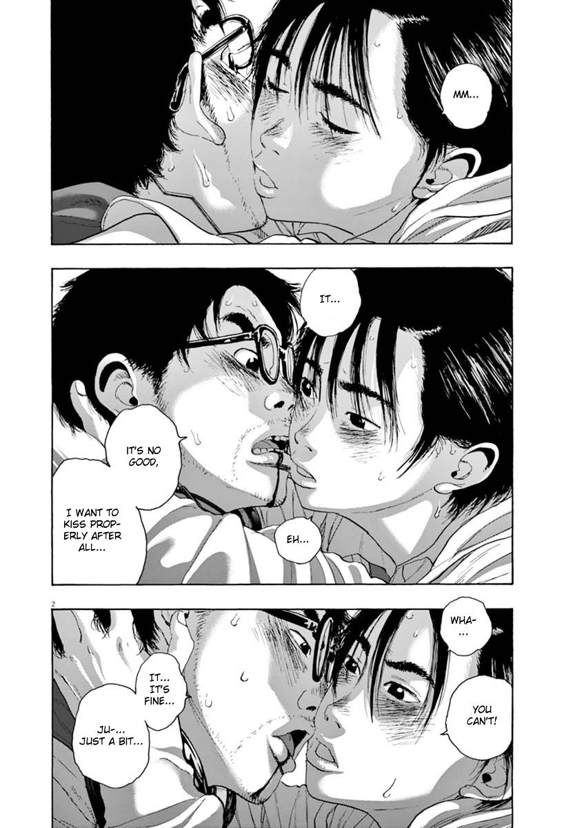I Am A Hero Vol.9 Chapter 210 - Picture 2