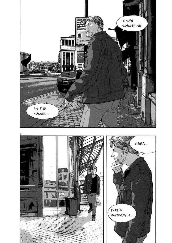 I Am A Hero Vol.13 Chapter 145 - Picture 2