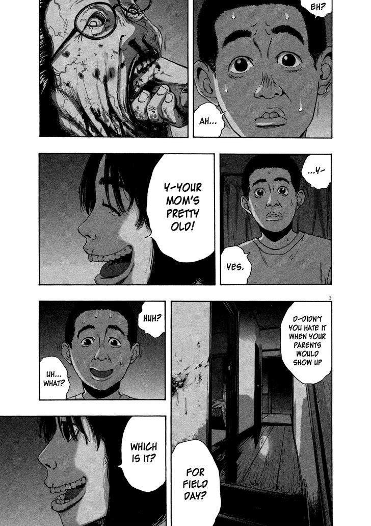 I Am A Hero Vol.10 Chapter 115 - Picture 3